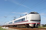 kz}s681n2000ԑ͂ Snow Rabbit Express