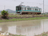JR加古川線クモハ125-11