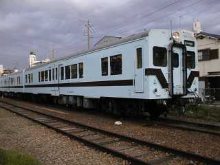 和田岬線用 キハ35系