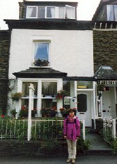 B&B WINDERMERE