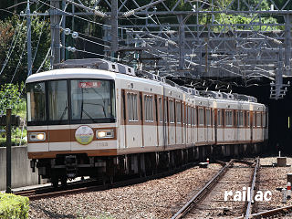 貸切列車「ツイッタートレイン神戸」